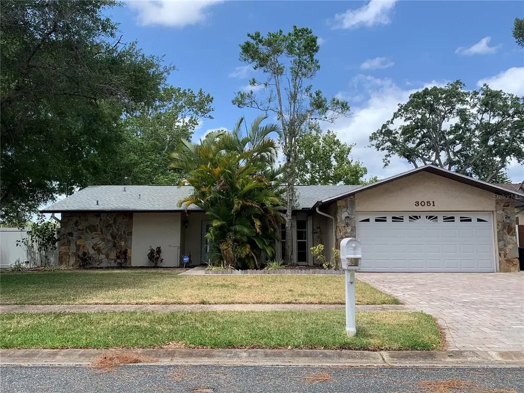3051 Evewood Court Holiday FL 34690