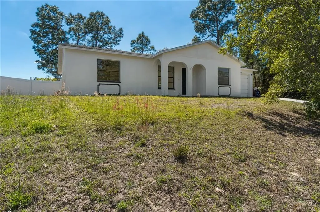 13180 Delbarton Street Spring Hill FL 34609