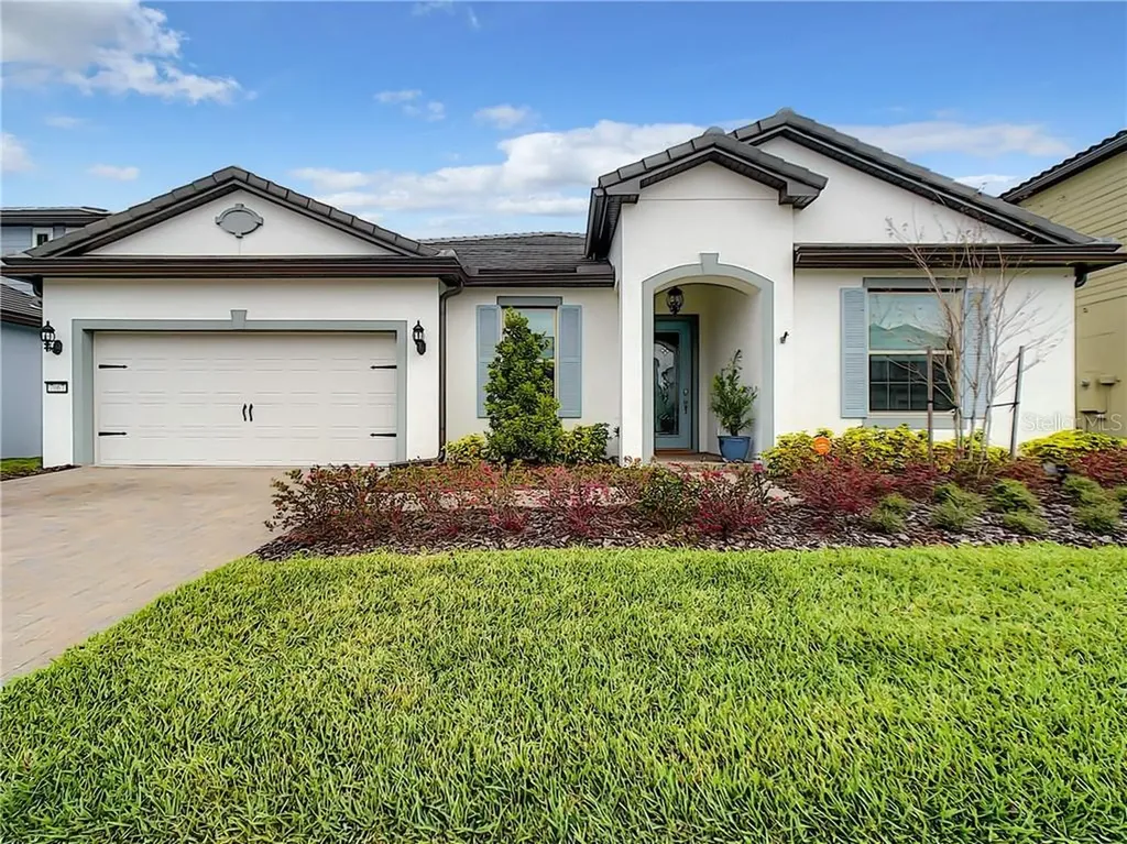 7067 Spring Drop Court Orlando FL 32836
