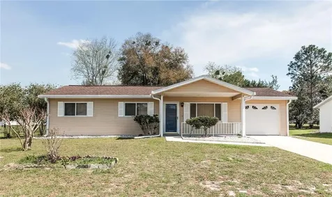 10953 SW 79th Avenue Ocala FL 34476