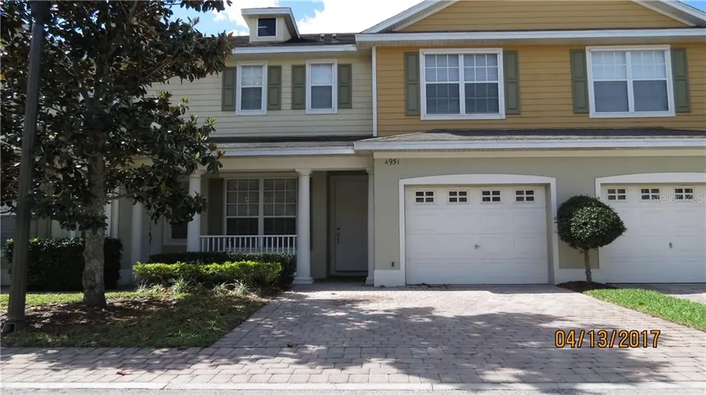 4951 Poolside Drive Saint Cloud FL 34769