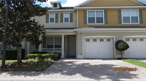 4951 Poolside Drive Saint Cloud FL 34769
