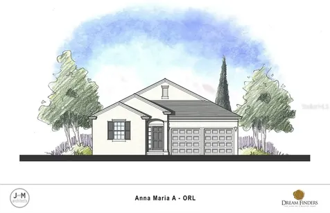 5325 Golden Apple Drive Winter Garden FL 34787