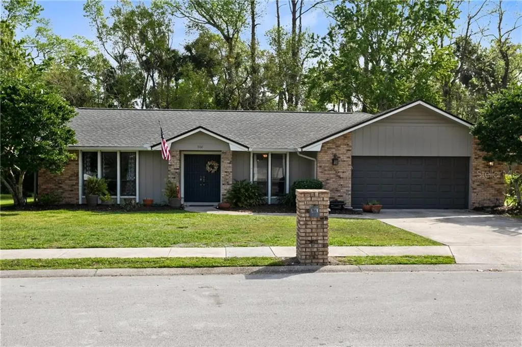 900 Sweetwater Bay Court Longwood FL 32779