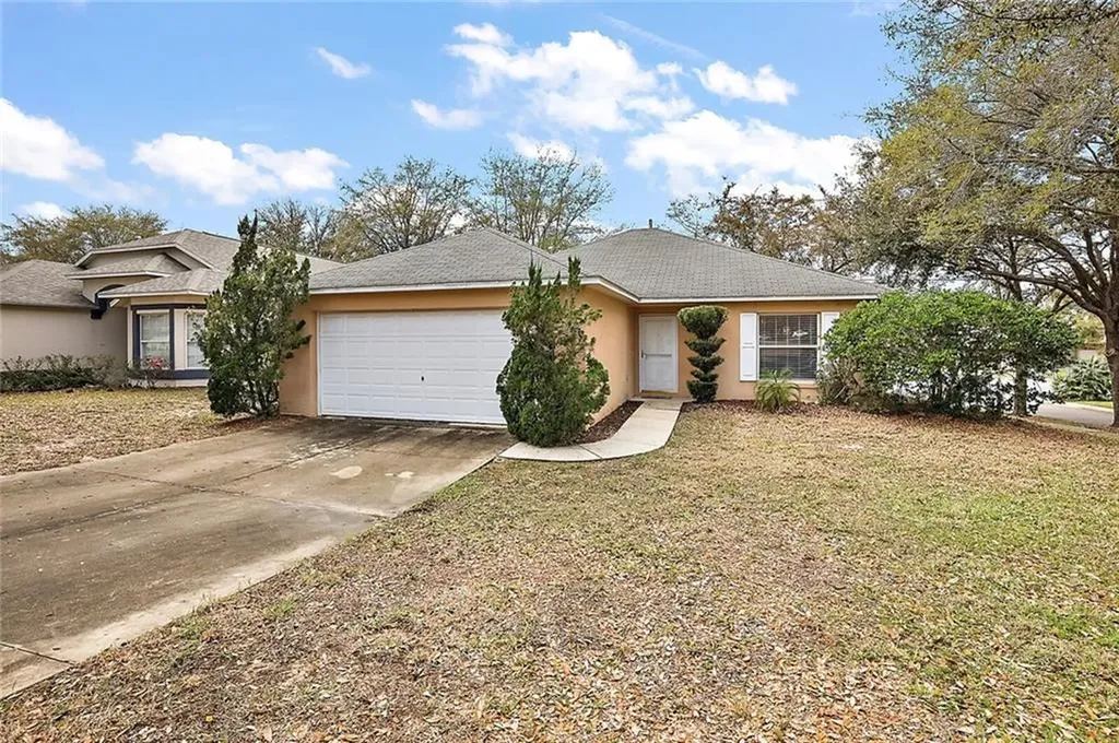 33349 Kaylee Way Leesburg FL 34788