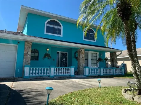 278 Seal Street Kissimmee FL 34743