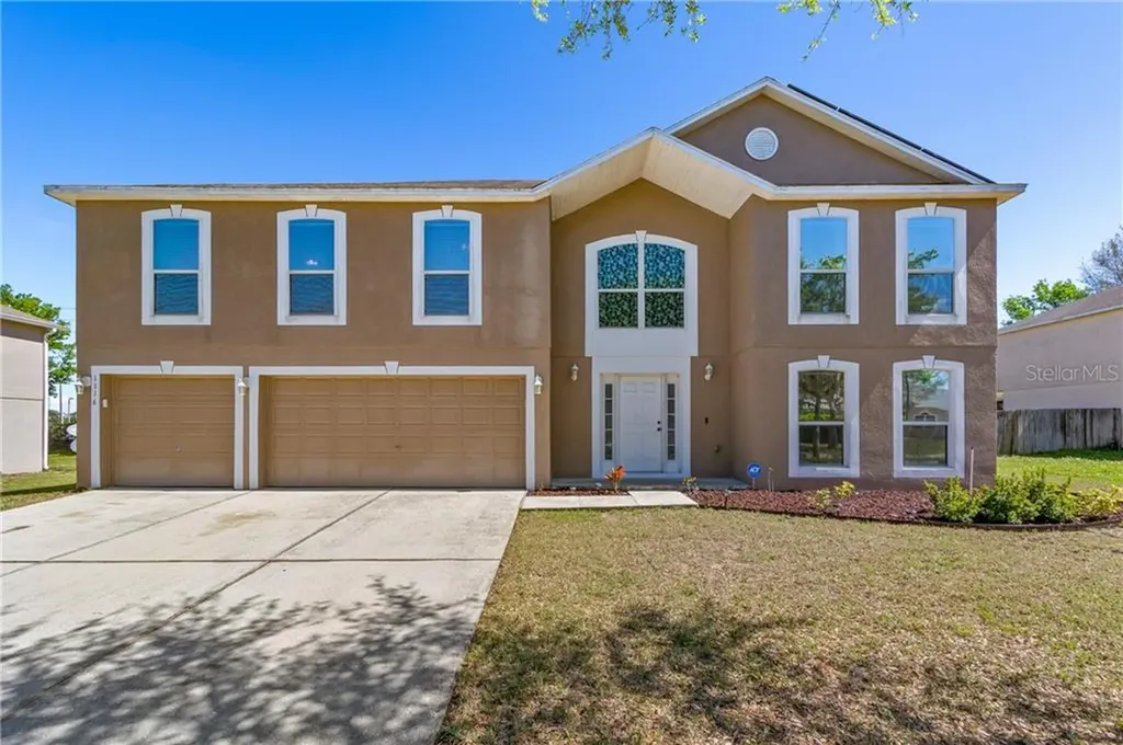 1116 Imperial Eagle Street Groveland FL 34736