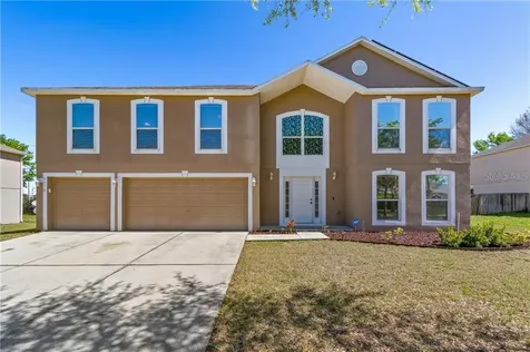 1116 Imperial Eagle Street Groveland FL 34736