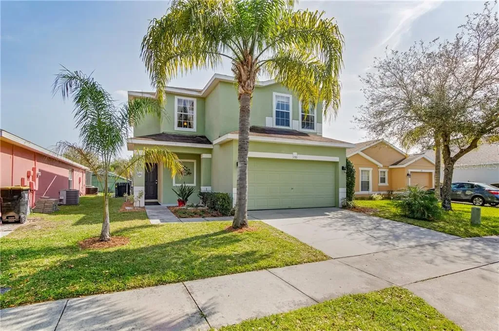 170 Ridgemont Court Davenport FL 33896