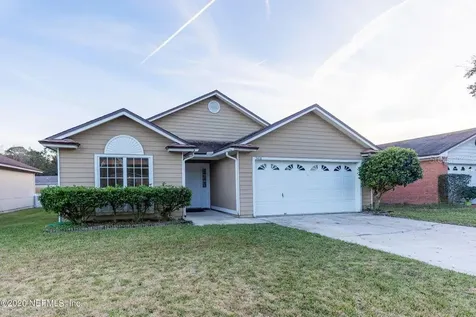 5418 Cumberland Forest Lane Jacksonville FL 32257