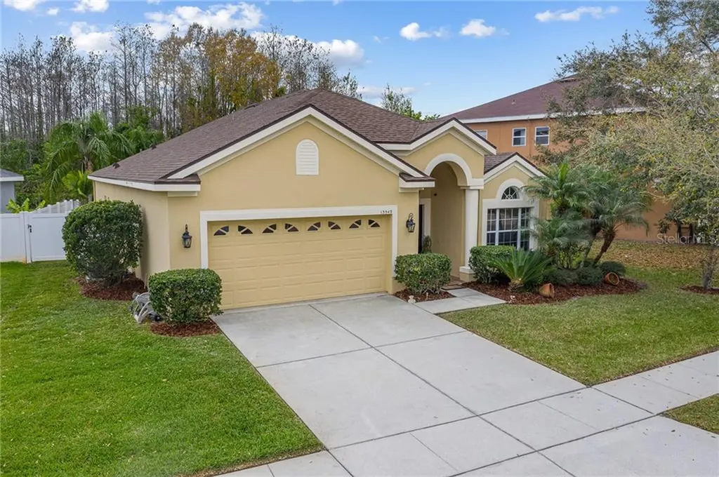 13549 Hawk Lake Drive Orlando FL 32837