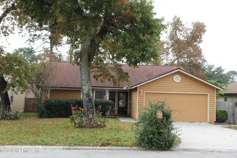 8064 Marseilles Drive Jacksonville FL 32277