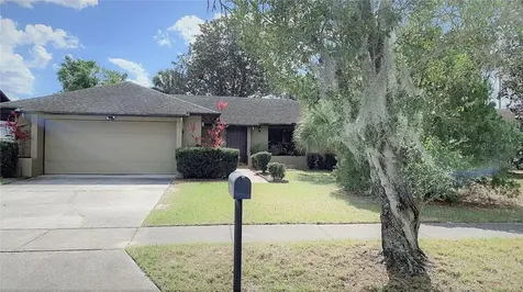 7059 Citrus Point Court Winter Park FL 32792