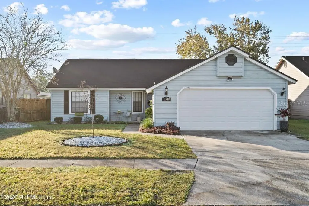 11548 Treasury Circle S Jacksonville FL 32246