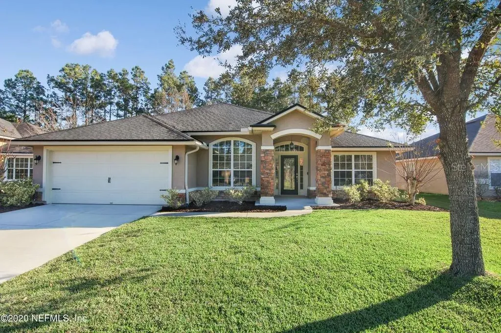 167 Linda Lake Lane St Augustine FL 32095
