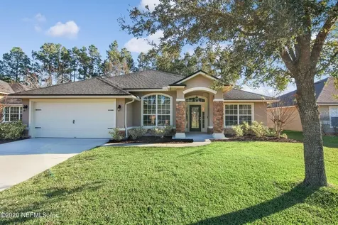 167 Linda Lake Lane St Augustine FL 32095