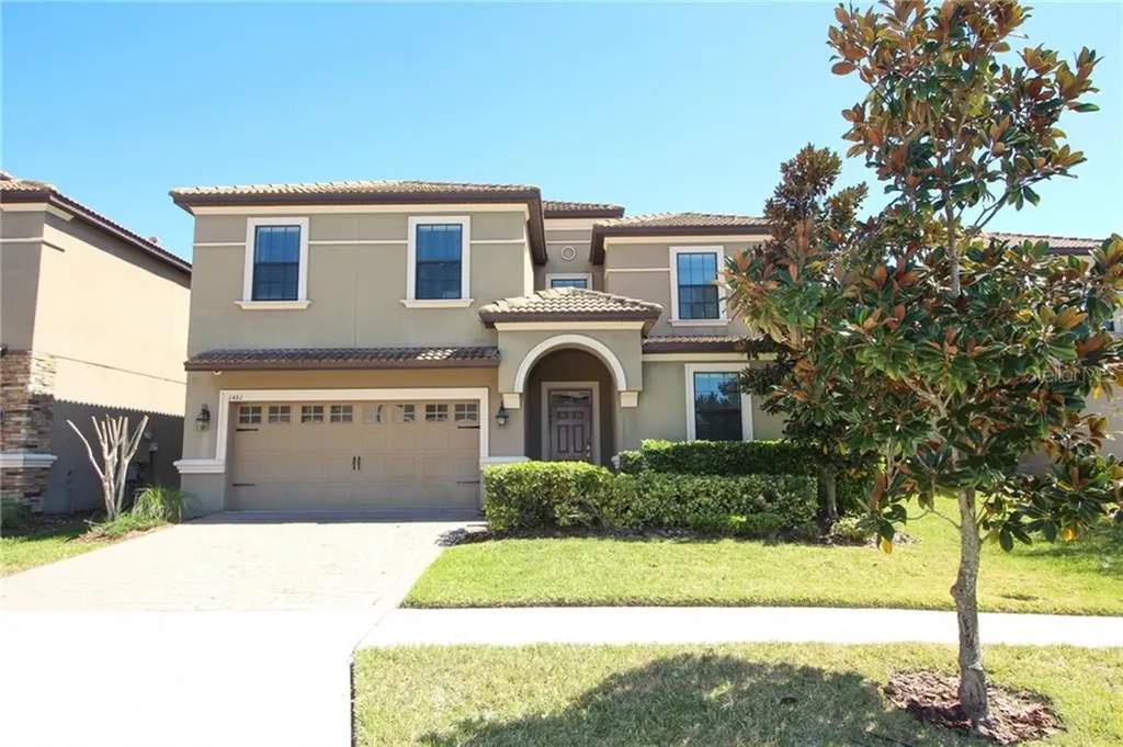 1461 Belle Terre Road Davenport FL 33896