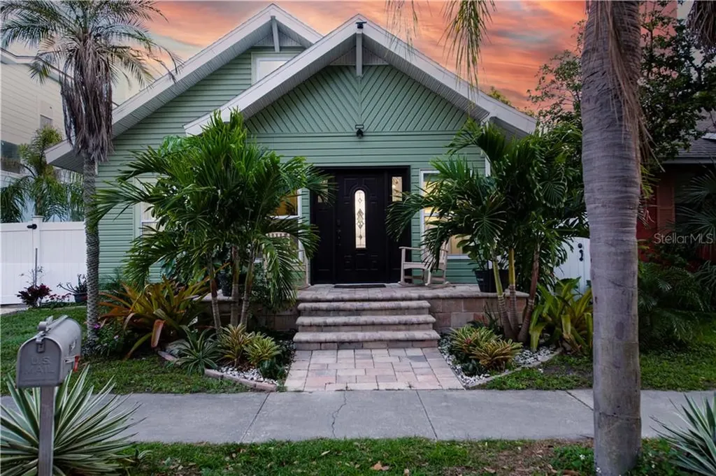 5408 31st Avenue S Gulfport FL 33707