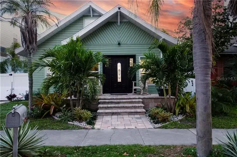 5408 31st Avenue S Gulfport FL 33707