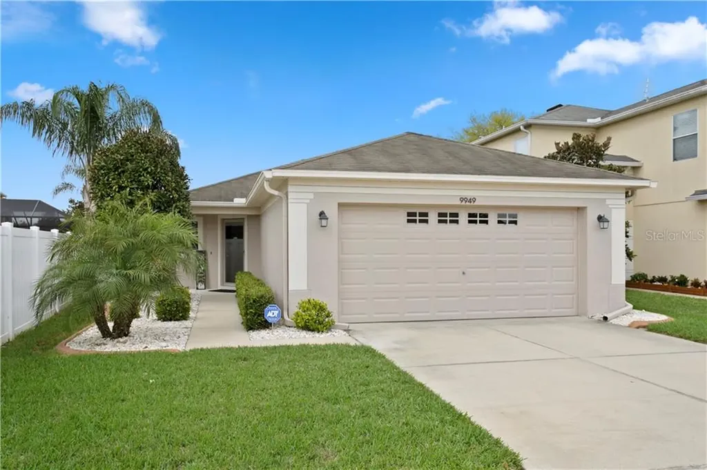 9949 Landport Way Land O Lakes FL 34638