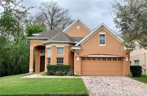 1224 Balsam Willow Trail Orlando FL 32825