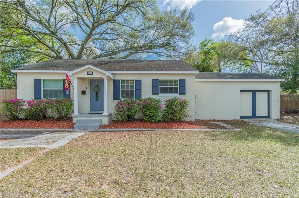 202 W Sligh Avenue Tampa FL 33604