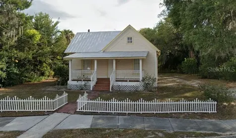 715 W Hickory Street Arcadia FL 34266