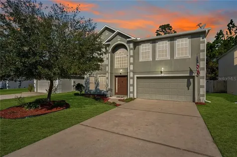 65039 Lagoon Forest Drive Yulee FL 32097