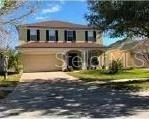 631 Home Grove Drive Winter Garden FL 34787