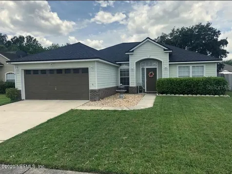 1415 Dog Fennel Court Orange Park FL 32073