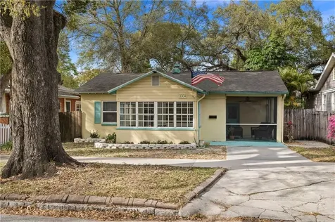 1004 E Broad Street Tampa FL 33604