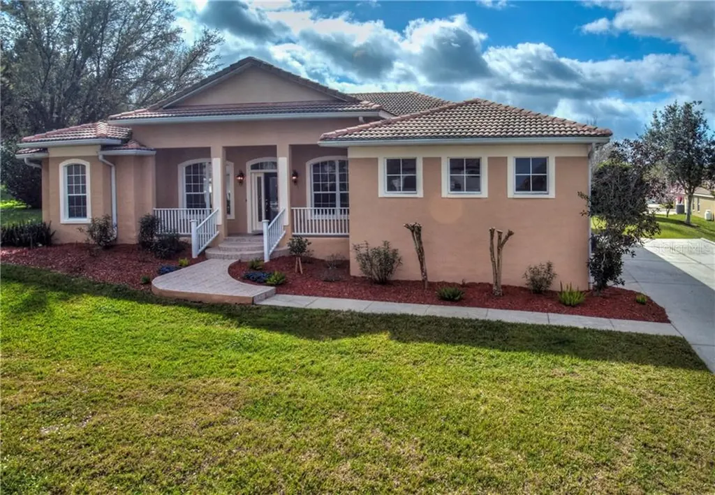 11420 Cypress Hill Street Clermont FL 34711