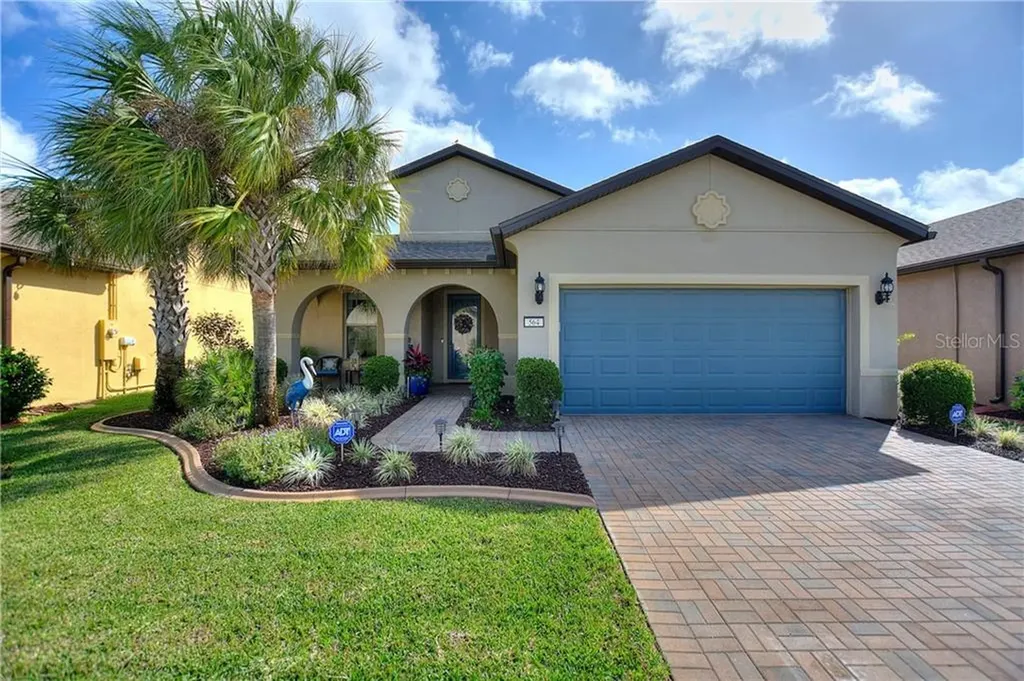 564 Cantabria Drive Davenport FL 33837
