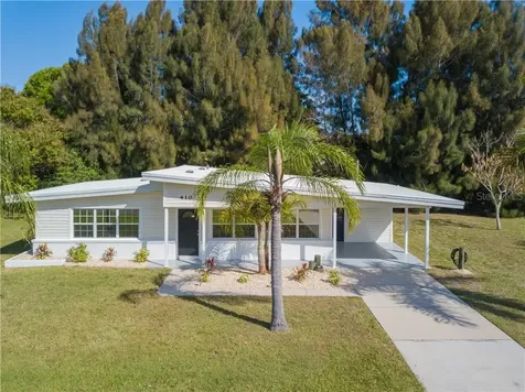 410 San Carlos Drive Punta Gorda FL 33950