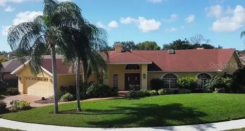 4642 Meadowview Circle Sarasota FL 34233