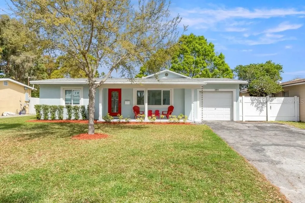 3811 Alabama Avenue NE St Petersburg FL 33703