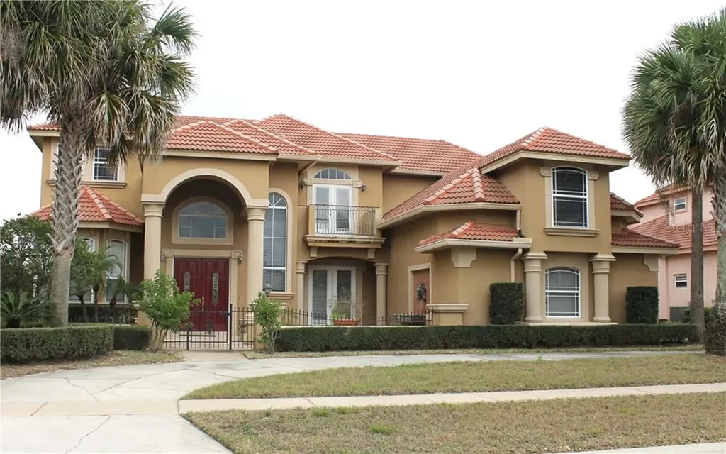 10623 Boca Pointe Drive Orlando FL 32836