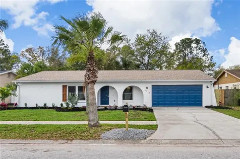 4710 Fox Hunt Drive Tampa FL 33624