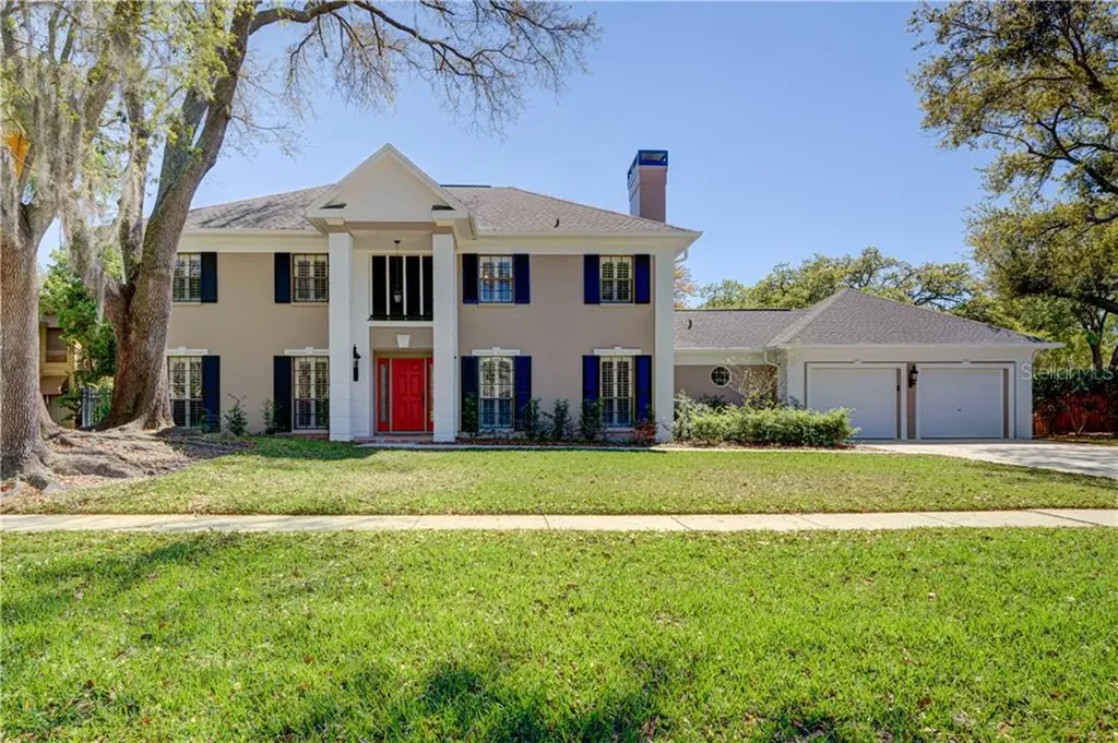 4311 Oakhurst Terrace Tampa FL 33618