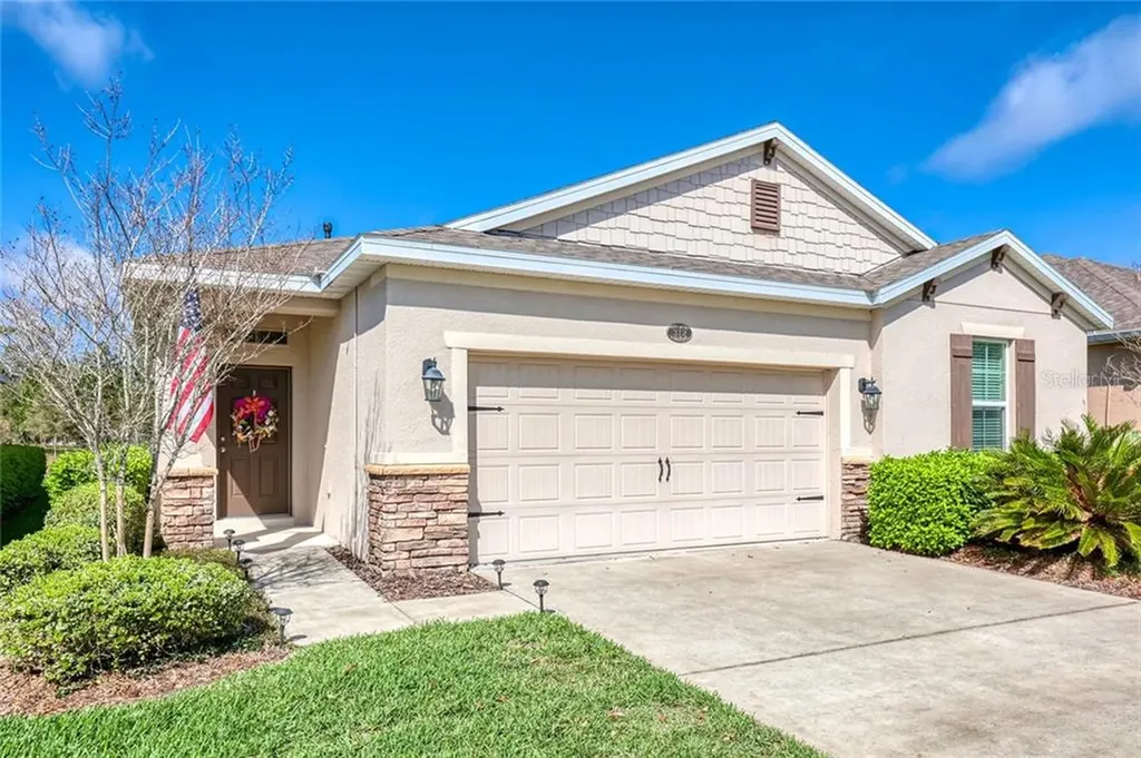 312 W Freesia Court Deland FL 32724
