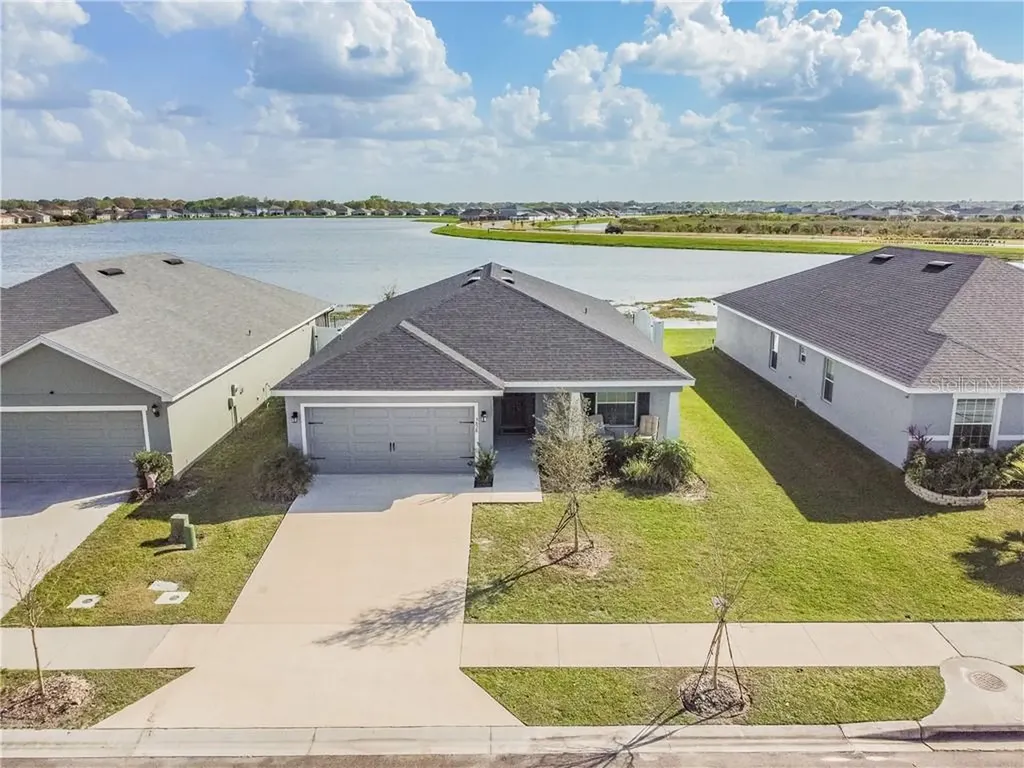 3828 Sandhill Crane Drive Lakeland FL 33811