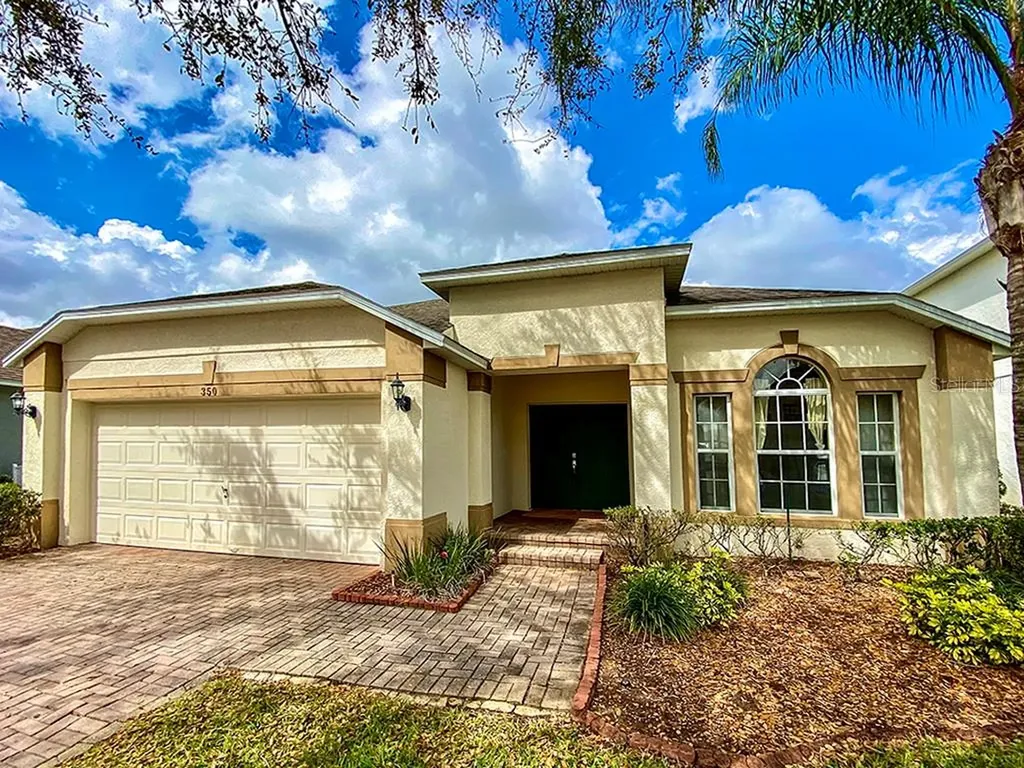 350 Bridgewater Drive Davenport FL 33897
