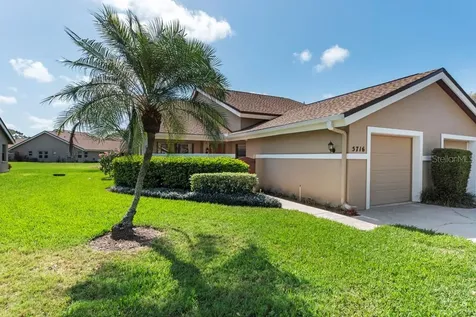 5716 Monte Rosso Road Sarasota FL 34243