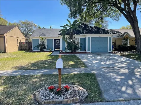 6714 Gilda Drive Tampa FL 33625