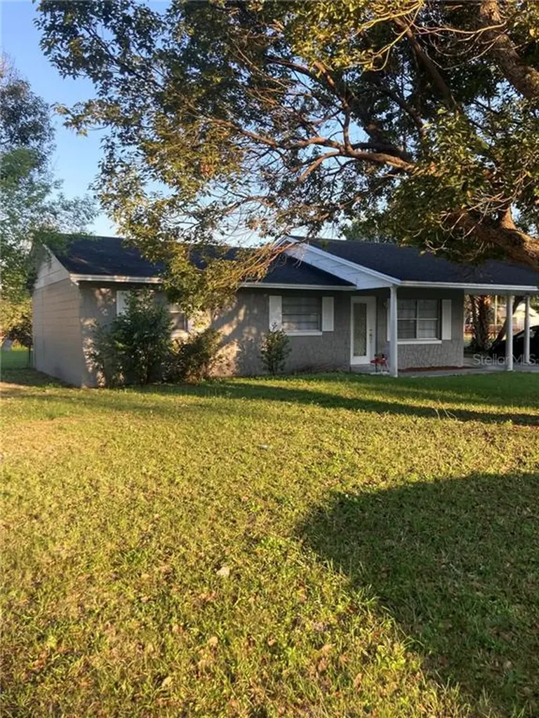 2509 Highlawn Avenue Sanford FL 32773