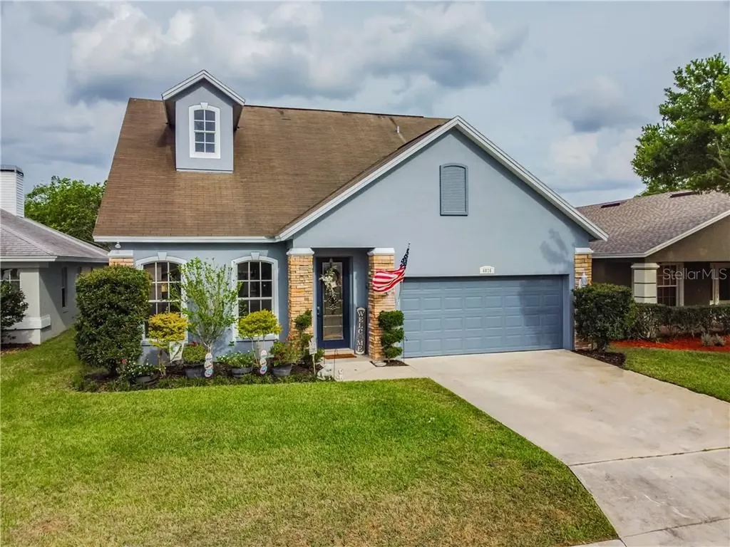 6878 Shimmering Drive Lakeland FL 33813