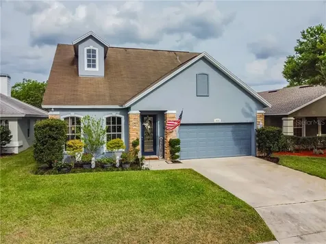6878 Shimmering Drive Lakeland FL 33813