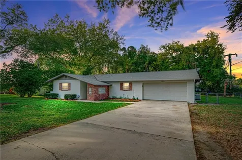 1516 Orangewood Drive Lakeland FL 33813