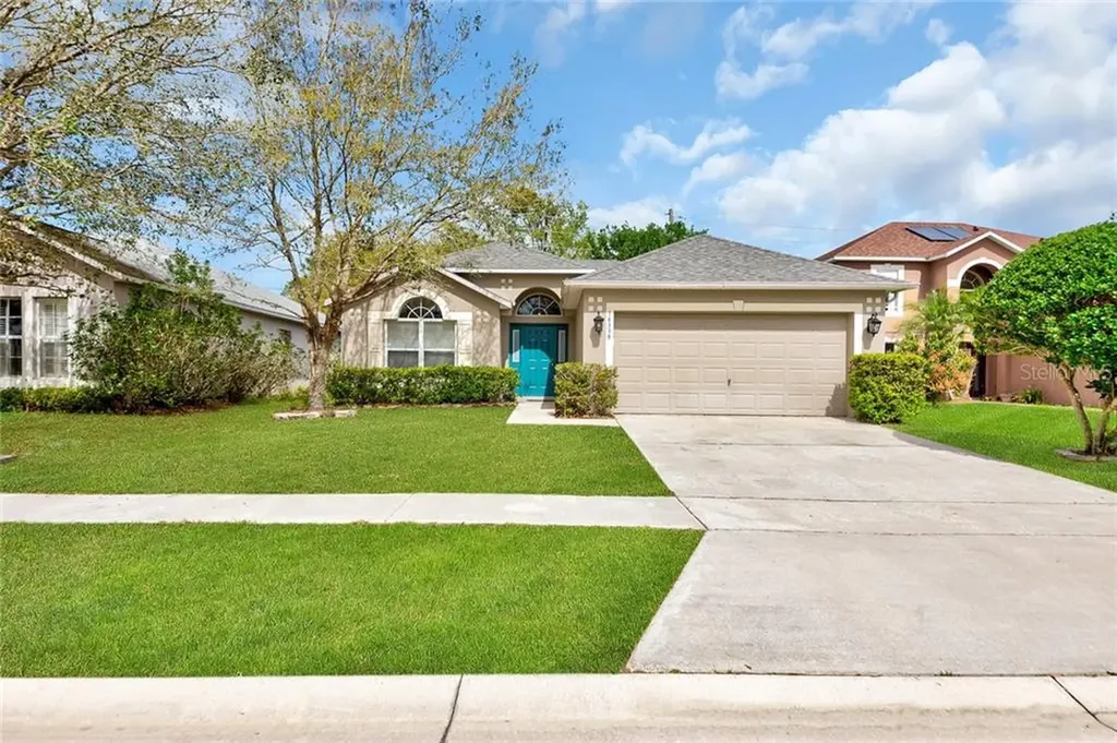 14339 Econ Woods Lane Orlando FL 32826