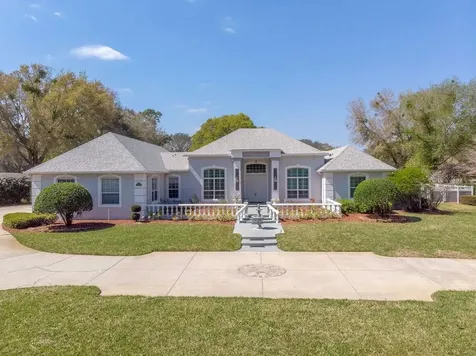 1670 Timber Edge Drive Deland FL 32724